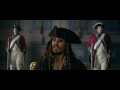 Piratas del Caribe 4 (Navegando Aguas Misteriosas) Trailer Oficial HD