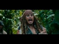 Piratas del Caribe 4 (Navegando Aguas Misteriosas) Trailer Oficial HD