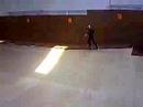 skatin at vans