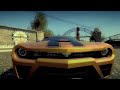 Burnout Paradise - Carson GT