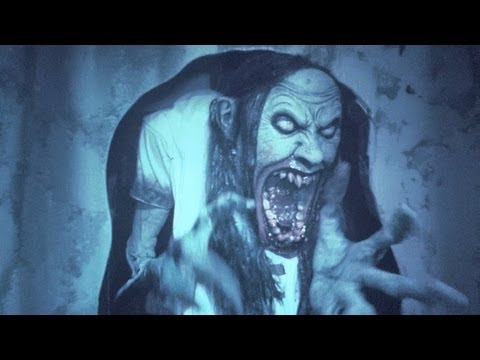 Youtube Halloween Resurrection