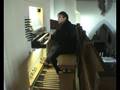 J.S.Bach BWV578 (Fugue G minor)