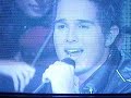 EDUARDO SEPTIMO CONCIERTO LATIN AMERICAN IDOL.