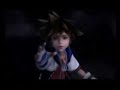 Sora-Kairi tribute -Yours to Hold-