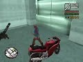 GTA SA - Early Miniguns
