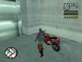 GTA SA - Early Miniguns