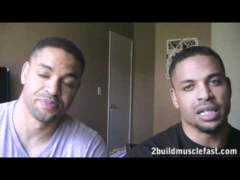 how to build hamstrings