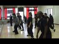 Ba Gua Qigong Demonstration (2 of 3)