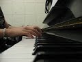Kokiri Forest on Piano