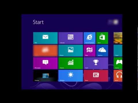 how to perform clean install of windows 8