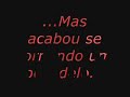 Quando a loucura chama...