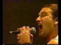 U2 I will follow live