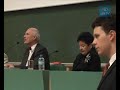 17.04.2008 prof. Joanna Senyszyn i Janusz Korwin-Mikke 10/11