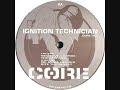 ignition technician - b2 bite the bullet (Released:Nov 2005) ignition technician - b2 bite the bullet (Released:Nov 2005)