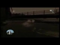GTA 4 Glitches :Out of map TUTORIAL ( Liberty City )[ X-360]