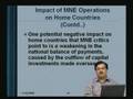 Lecture - 14 Managerial Functions in International Business