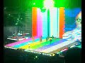 In my arms - Kylie Minogue en Madrid