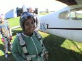 The Skydive