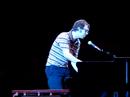 Ben Folds - Such Great Heights Summerfest 7.3.07