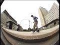 Toby Shaull/Ben Jobe parts from First Broadcast