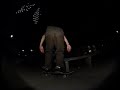 Toby Shaull/Ben Jobe parts from First Broadcast