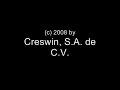 Business Intelligence con CresWebSuite