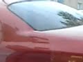 drunk driver at Yam Yams