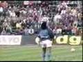videos de El Pibe d'oro