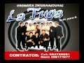 Orquesta Internacional La Fuga - MI Linda Charapita