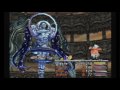 Final Fantasy IX Solo Character Challenge Quina: Necron
