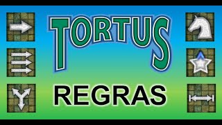 TORTUS - 2 JOGADORES