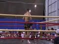Didil muay thai em SP
