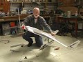 Pulsejet-powered Long-EZ (part 1) Pulsejet-powered Long-EZ (part 1)