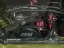 MK IV Toyota Supra 591 rwhp @ 19 psi MK IV Toyota Supra 591 rwhp @ 19 psi