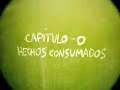 �Qu� he hecho yo...? - Cap�tulo 0