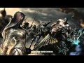 Allemantheia Storyline (ohne Ton)