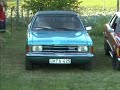 taunus meet