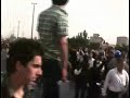 iranianriots.wordpress.com ---- NOTE NOTE NOTE People are not chanting religious slogans out of fanaticism, but rather as a protection from the fanatic regime and its milita! ---- iran persian people mardom protesters tehran irani azadi freedom in hell human rights fearless iranians iranian demonstration demonstrations protests protest violence riot riots rally rallies toop tank basiji digar digeh dige asar nadare nadaare cannons tanks basij marg bar diktator death to dictator iranian iran election elections ahmadinejad mousavi riots protests Mir Hossein Mousavi Iran president persian 1388 2009 Khatami moosavi mosavi entekhabat entikhabat intekhabat reeyasat jomhoori rayees jomhur tehran riot police after ميرحسين موسوي خاتمی ahmadinejad nejad mir hossein mousavi ---- iranianriots.wordpress.com