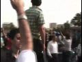 Iranian Riots - Protests will continue as long as Ahmadinejad remains in power (June 20th)