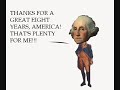 Why Washington Hated Political Parties