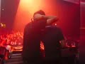 Yuksek &amp; Brodinski @ cartonnerie