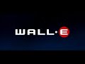 Pixar Walle Easter Egg