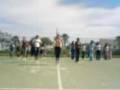 videos de rutina INTRA 2008 cheers bengalies