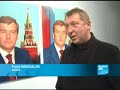The Dmitry Medvedev hype