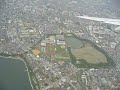 Takeoff@Osaka Int'l Airport (Itami Airport) (RWY32L)