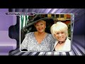 EastEnders' Pam St Clement on Being Slapped By Barbara Windsor
