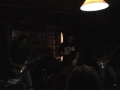 Burn - Deep Purple - Back to Front Live @ La Piola, Borgiallo , Torino.MP4