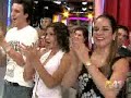 Carlos Otero  y el actor cubano recien llegado Yamil Jaled 4