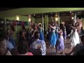 Imperial Jade Bellydance Theatre Recital