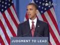 Barack Obama - Rebuilding International Alliances